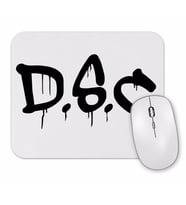 Dsc Mouse Pad