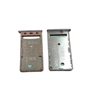 Redmi 5A Sim Yuvası Sim Kart Tepsisi Sim Çekmecesi Rose Gold