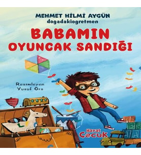 Babamın Oyuncak Sandığı