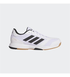 Adidas Ligra 8 M Beyaz Siyah Erkek Sneaker Jı1505