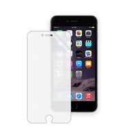 SChitec Apple iPhone 6 Plus Uyumlu Ön Yüzey Nano Şeffaf Hidrojel Ekran Koruyucu