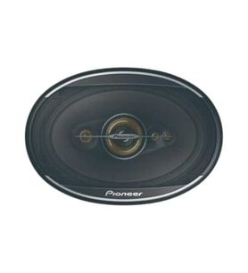 Pıoneer Ts-A6991F 700 Watt 6X9 Oval Oto Hoparlör (2Li Takım)