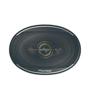 Pıoneer Ts-A6991F 700 Watt 6X9 Oval Oto Hoparlör (2Li Takım)