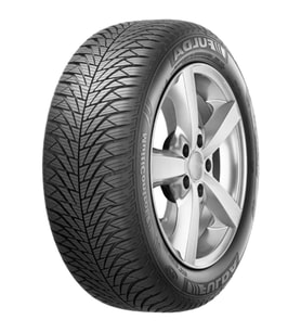 Fulda MultiControl SUV 225/65R17 102H M+S 3PMSF