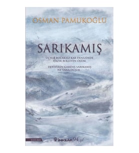 Sarıkamış
