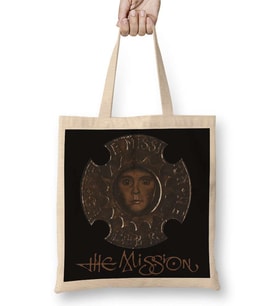 Mission Bez Çanta Uzun Saplı