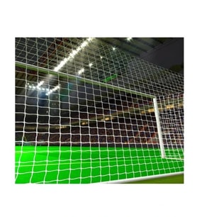 Attack Sport AFF109 5 Metre Futbol Kale Filesi 3 Mm 12x12 Cm