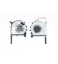 Asus FX505D, FX505G ile Uyumlu Notebook Fan - Ver.1 - Sağ Gpu Fan