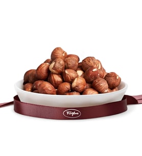 Çiğ İç Fındık 500 gr
