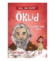 Nasıl Dâhi Oldum? Öklid – Geometrinin Babası