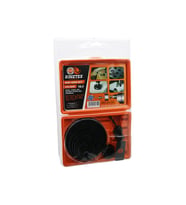 16İN1 BUAT AÇMA PANÇ SETİ METAL - AHŞAP - PVC - ALÇIPAN - PLS. 19-22-29-32-38-44-51-64-76-89-102-127MM (5343)