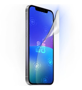 iPhone 12 Pro EyeCare Panzerfolyo Ekran Koruyucu