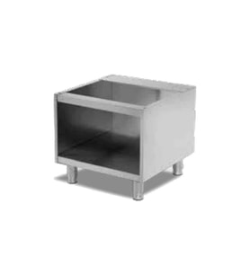 Empero EMP.TS025-K Set Altı Tezgah Kapaksız 80x57x56,5 cm