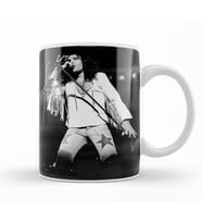Ronnie James Dio Kupa Bardak Porselen