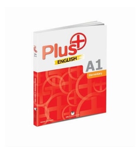 Plus A1 İngilizce Gramer