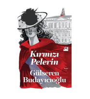 Kırmızı Pelerin Gülseren Budayıcıoğlu Doğan Kitap