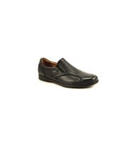 Forelli 10637 Erkek Comfort Ayakabı - Siyah