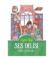 Ses Delisi