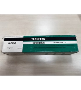 TEKOFAKS KX-FA54E