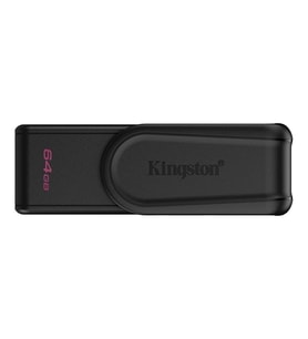 64 GB KINGSTON DATATRAVELER EXODIA S USB BELLEK 3.2 DT DTXS/64GB