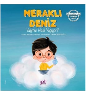 Meraklı Deniz