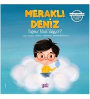Meraklı Deniz