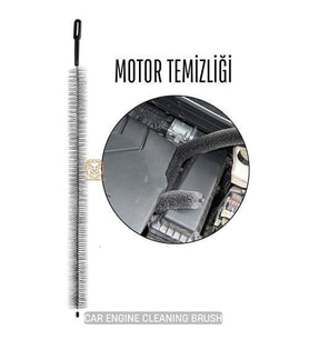 TransForMacion Motor Zor Bölümleri Temizleme Fırçası 422252