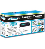 Perfıx Pf CF259A-CRG057 - CHİPSİZ-59A-CF259A Toner 3k