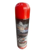 EBRAYN TORPİDO PARLATICI SİLİKON SPREY 220ML KIRMIZI