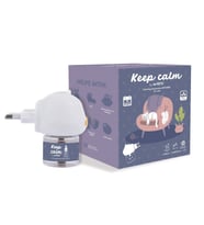 M-Pets Keep Calm Kedi Sakinleştirici Diffuser Set 48ml