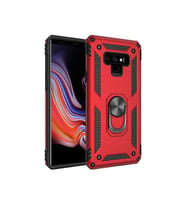 Samsung Galaxy Note 9 Uyumlu Kılıf Zore Vega Kapak