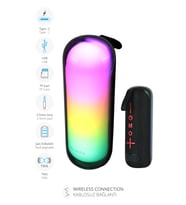 Piranha 7840 Bluetooth Hoparlör