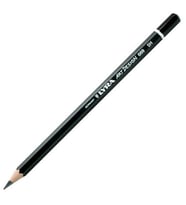 LYRA REMBRANDT ART DESING DERECELİ KALEM 5H