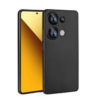 Xiaomi Redmi Note 13 Pro 4G Uyumlu Kılıf Zore Premier Silikon Kapak