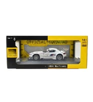 1/24 Z4 GT3 Model Araba