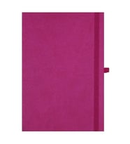 Pembe termo deri defter