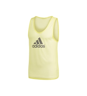 Adidas Trg Bib 14 Erkek Futbol Antrenman Yeleği FI4189 Sarı
