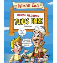 Sevgi Filozofu Yunus Emre