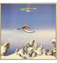 Yes Shows Double LP Plak (Karışık)