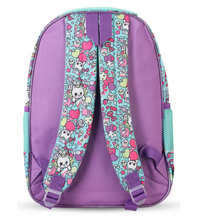 Muggle Pretty Cat Okul  Çantası - Standart Standart