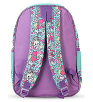 Muggle Pretty Cat Okul  Çantası - Standart Standart