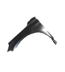 VOLVO XC60- 10/13; ÖN ÇAMURLUK DEİKSİZ SOL 31217975 1940-2102