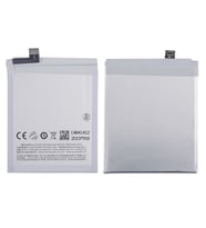 Meizu M1 Note Pil Batarya ve Tamir Seti Bt42