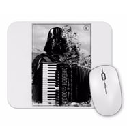 Darth E Seu Acordeon! Mouse Pad.jpg