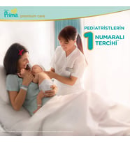 Care Eko Paket 6 Beden 35 Adet