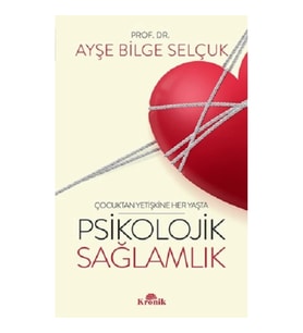 Psikolojik Sağlamlık