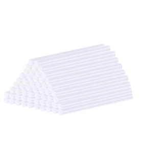 Brio Eritme Silikon Mum Şeffaf 50 Li