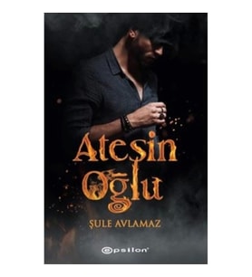 Ateşin Oğlu