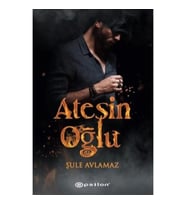 Ateşin Oğlu