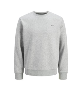Jack & Jones Erkek Jprblunathan Sweatshirt